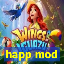 happ mod